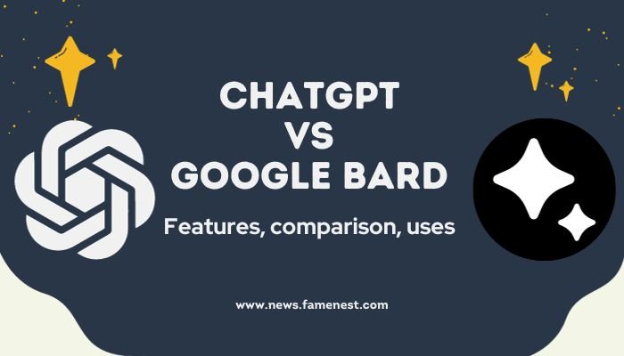 Chatgpt vs google bard